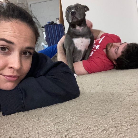 Meet your Posher, Em - Picture 7 of 8